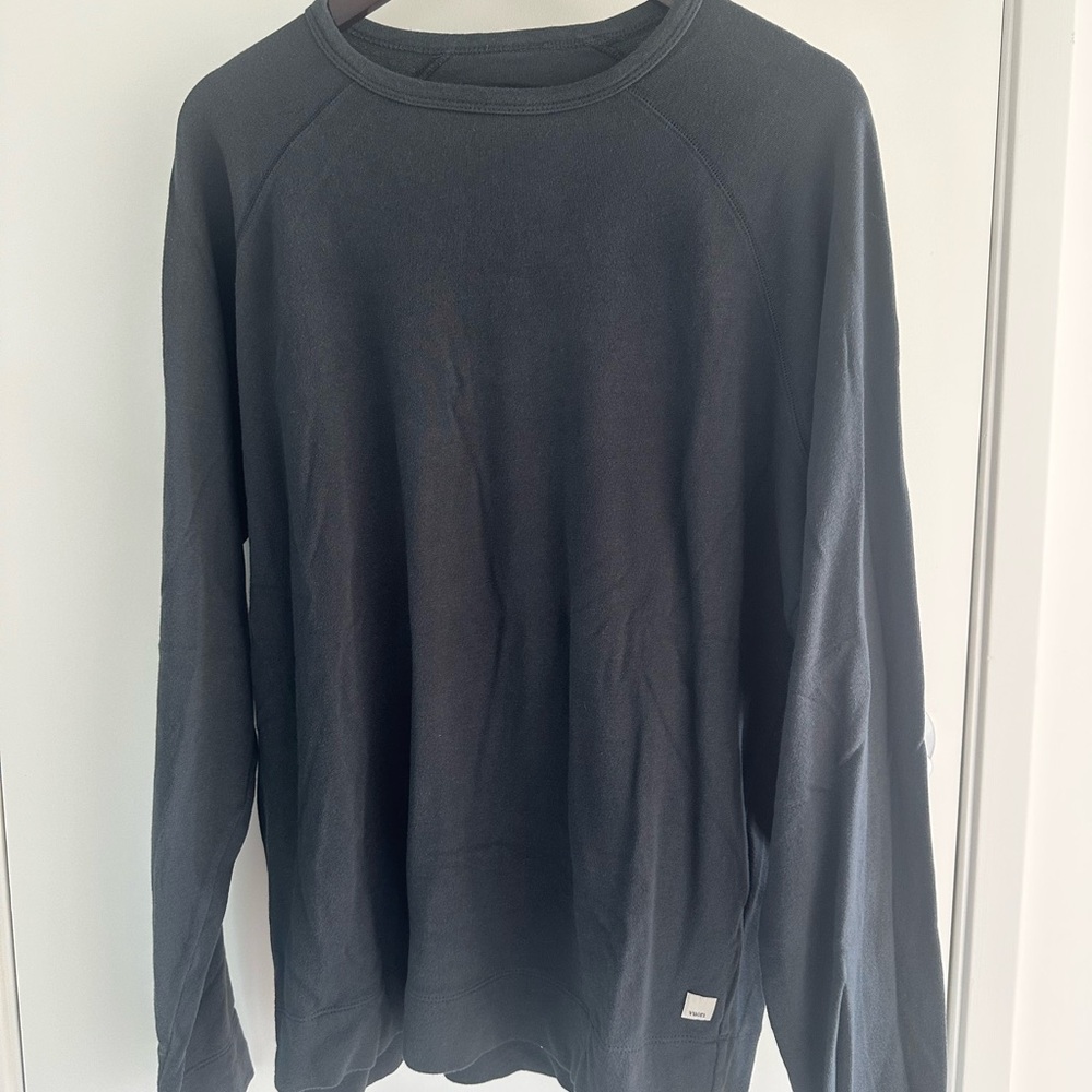 Vuori Lightweight Sweatshirt
